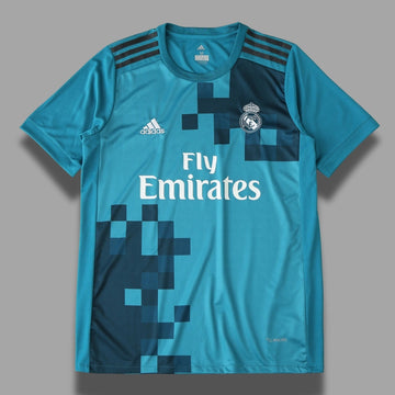 RMA Third 2017-18 Retro