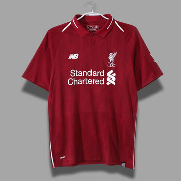 LVP Home 2018-19 Retro