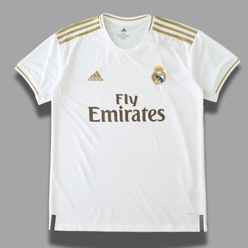 RMA Home 2019-20 Retro