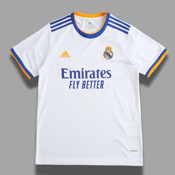 RMA Home 2021-22 Retro