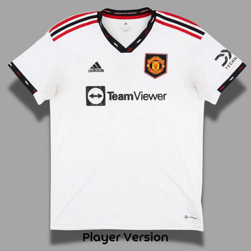 MNU Away 22-23 Player Version - RONALDO 7