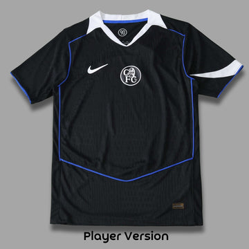 Chelsea Third 25-26 Player Version