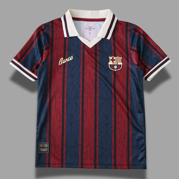 BAR x 125th Anniversary Kit