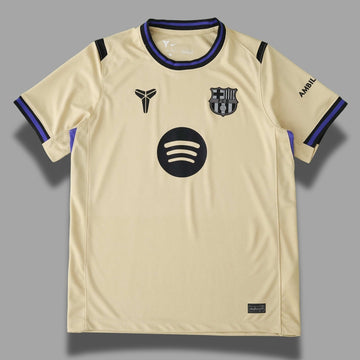 BAR Away 25-26 Fan Version
