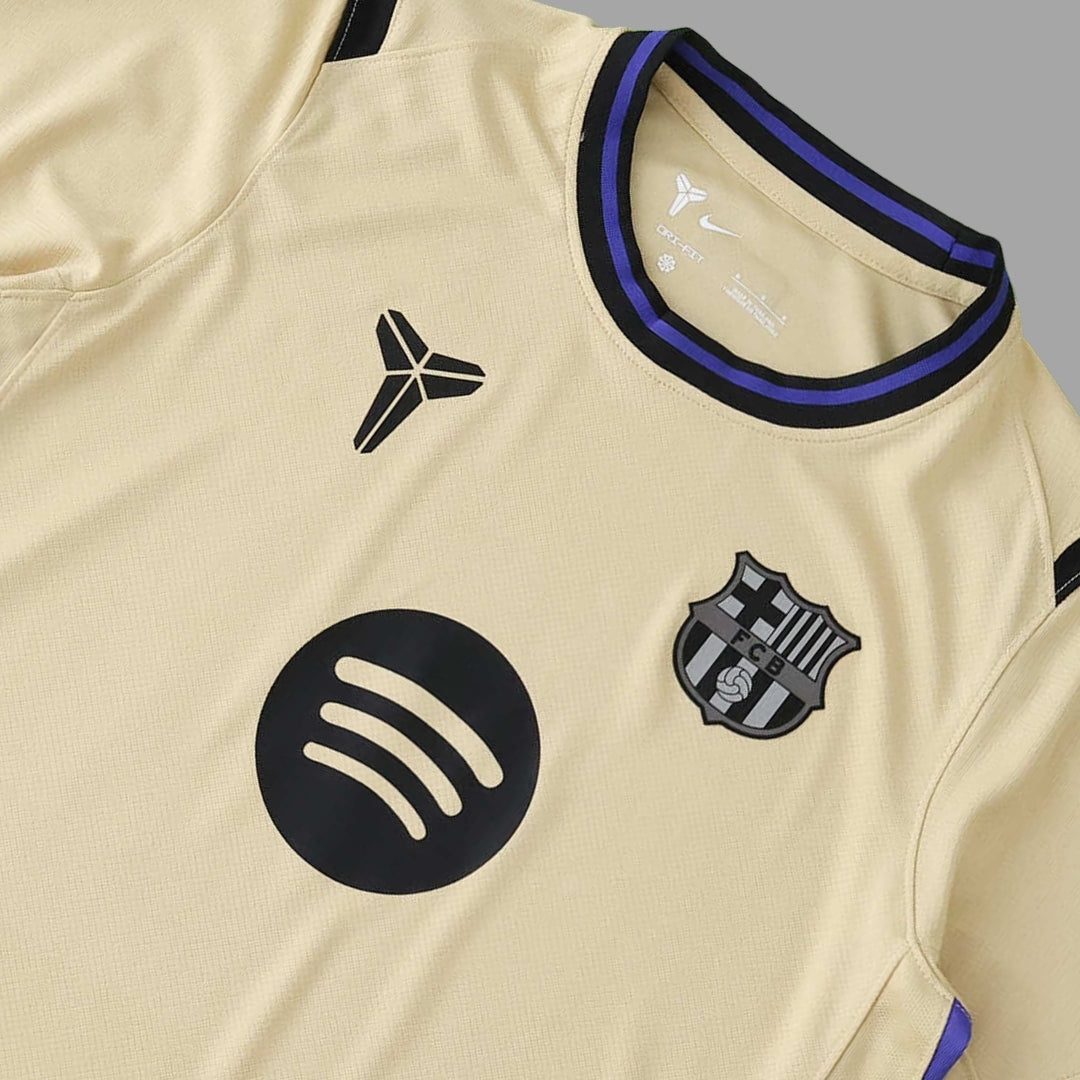 BAR Away 25-26 Fan Version