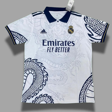 RMA White Dragon Concept Kit