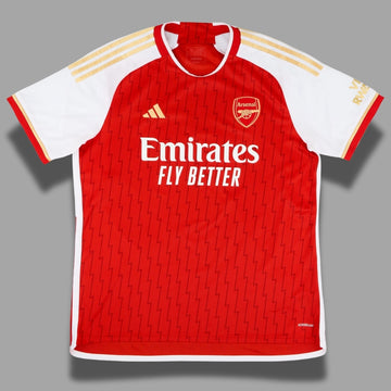 ARS Home 23-24 Fan Version