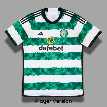 CLT Home 23 - 24 Player Version
