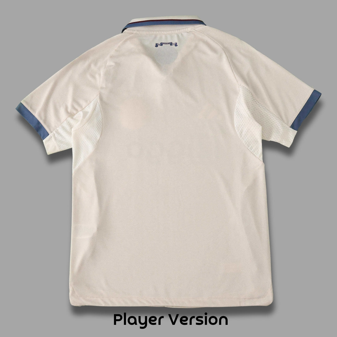 Ajax Third 25-26 Player Version