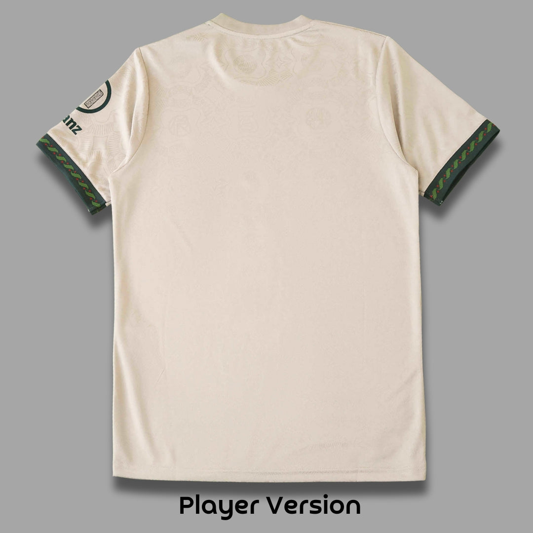 Bayern x Oktoberfest 25-26 Player Version