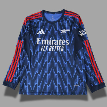 ARS Away 25-26 F/S Fan Version