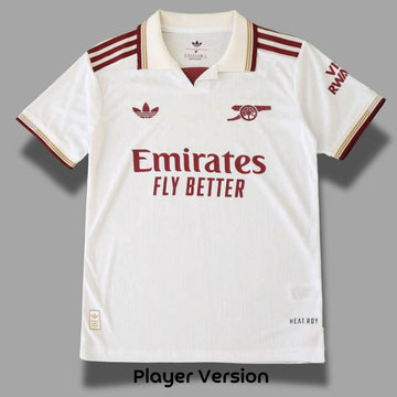 ARS Third 25-26 Player Version