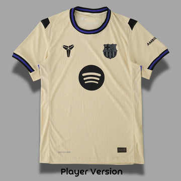 BAR Away 25-26 Player Version