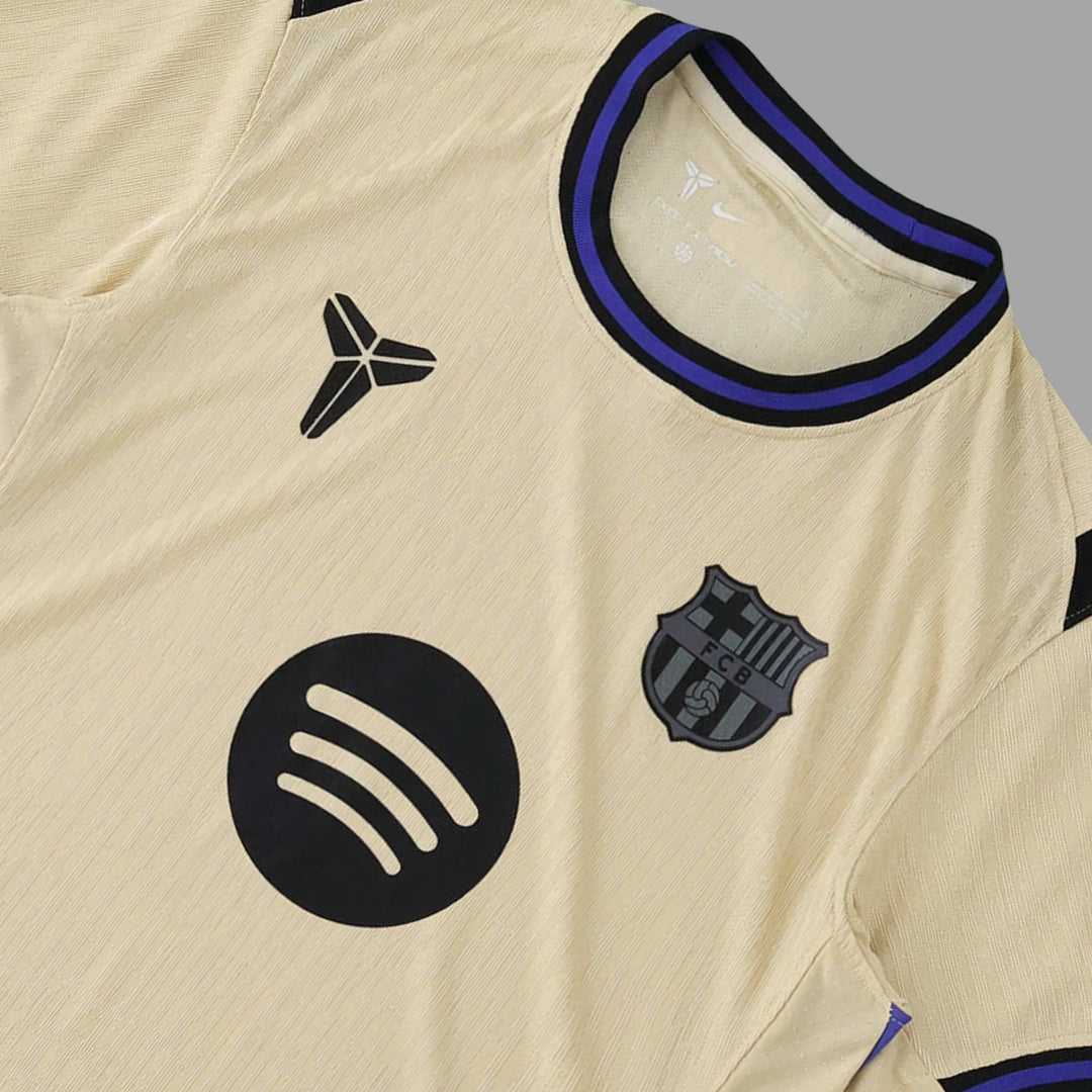 BAR Away 25-26 Player Version