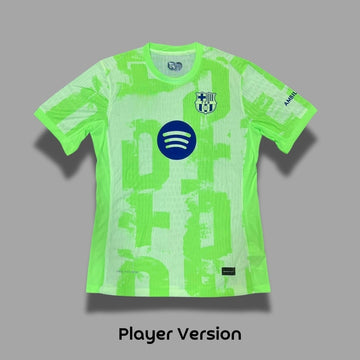 BAR Third 24 - 25 Player Version