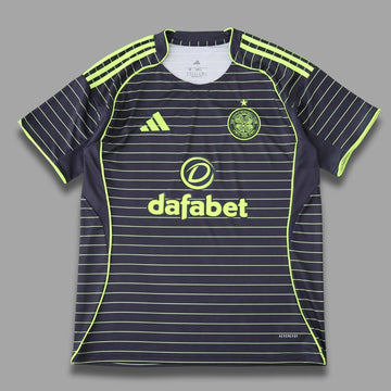 CLT Away 25-26 Fan Version
