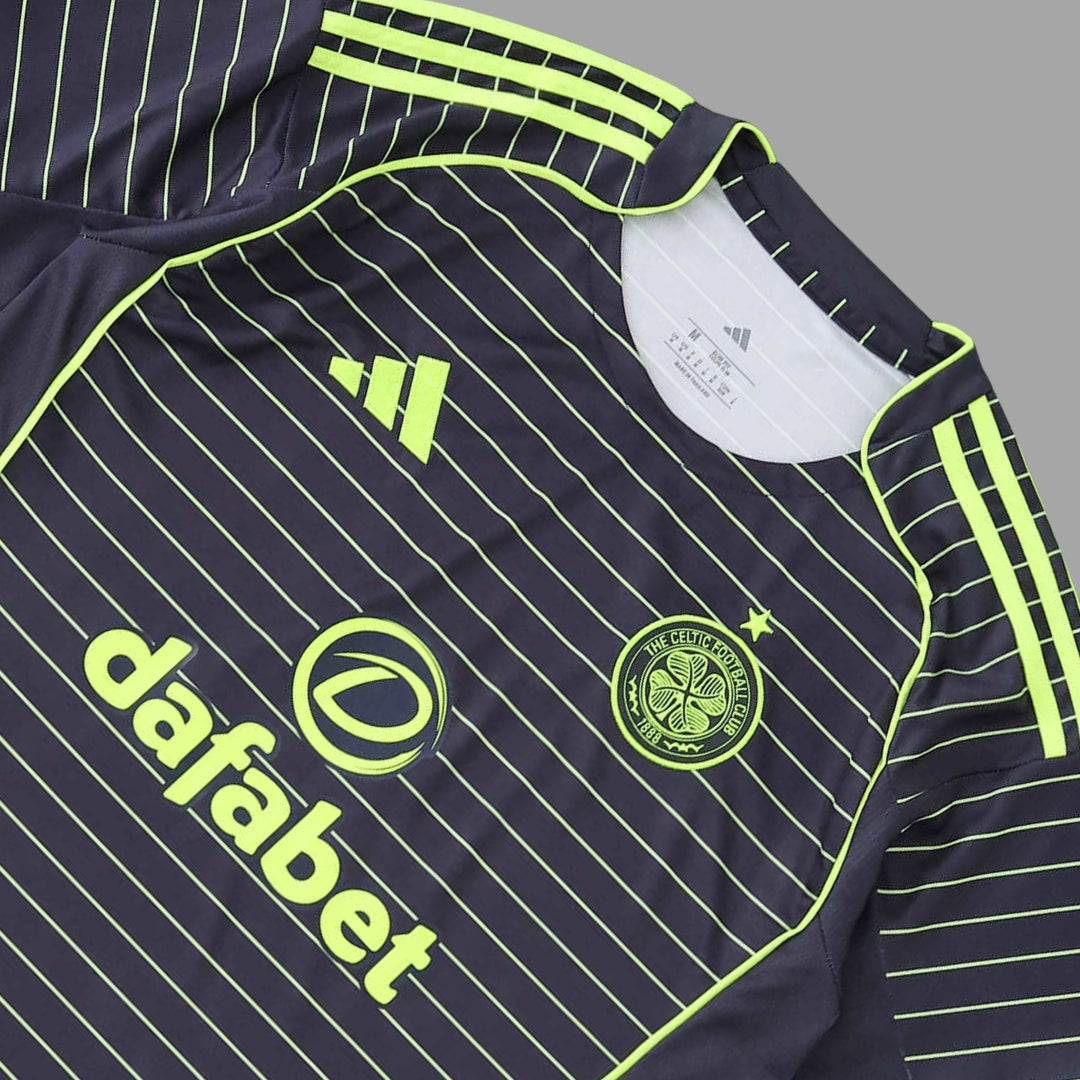 CLT Away 25-26 Fan Version