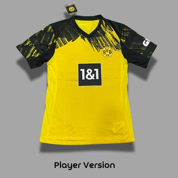 DORT Home 25-26 Player Version