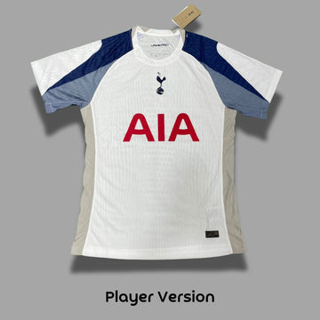 TOT Home 25-26 Player Version