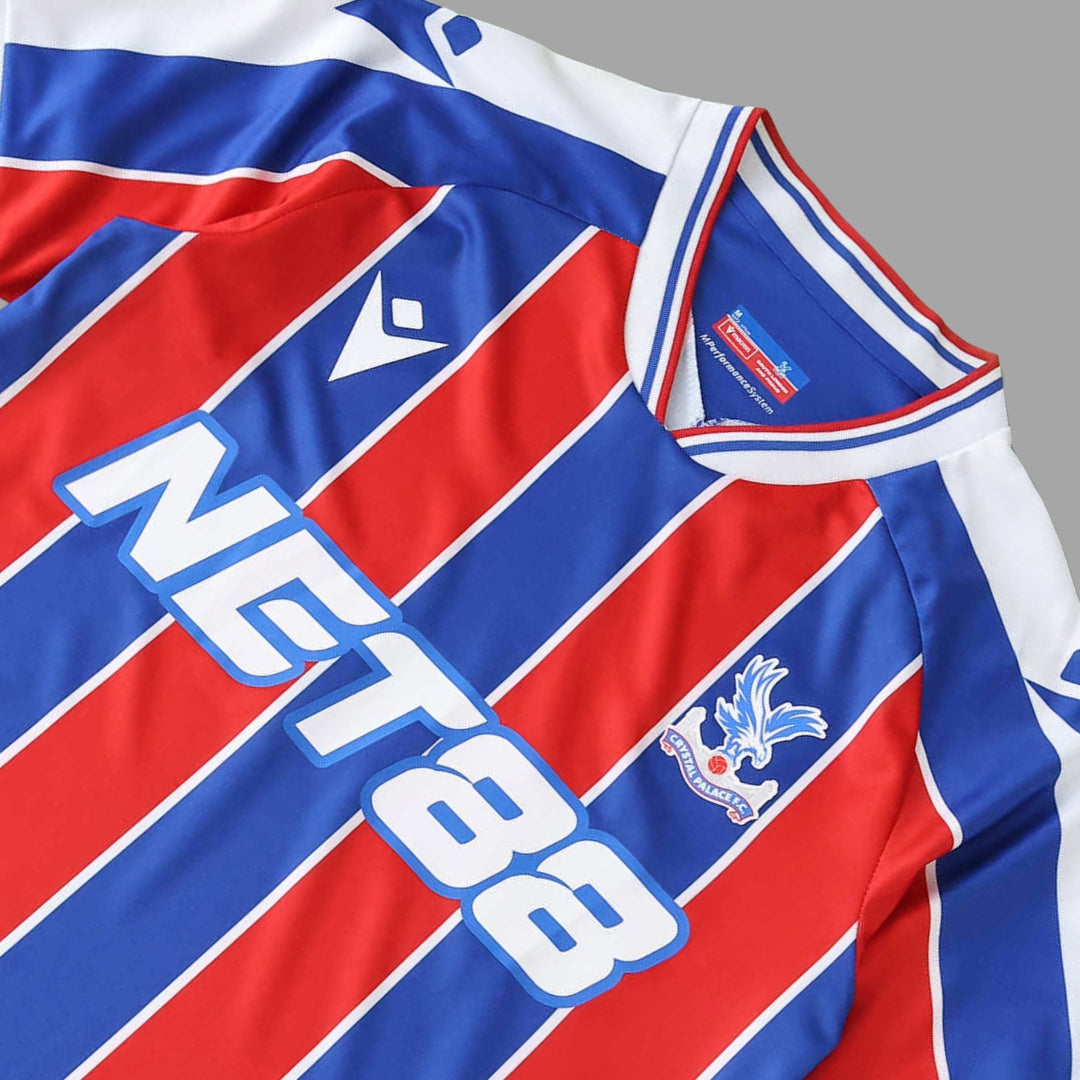 CRP Home 25-26 Fan Version