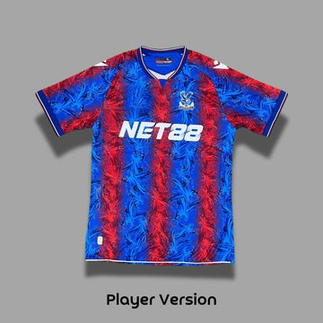 CRP Home 24 - 25 Player Version