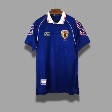 JPN Home 1998 Retro