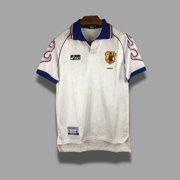 JPN Away 1998 Retro
