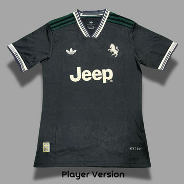 JUV Third 25-26 Player Version