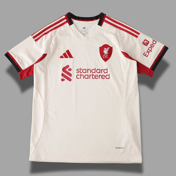 LVP Away Fan 25-26 Fan Version