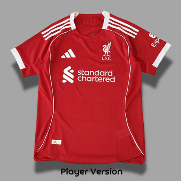 LVP HOME 25-26 Player Version
