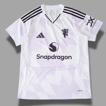 MNU Away 25-26 Fan Version