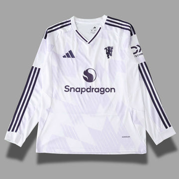 MNU Away 25-26 F/S Fan Version