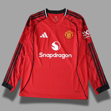 MNU Home 25-26 F/S Fan Version