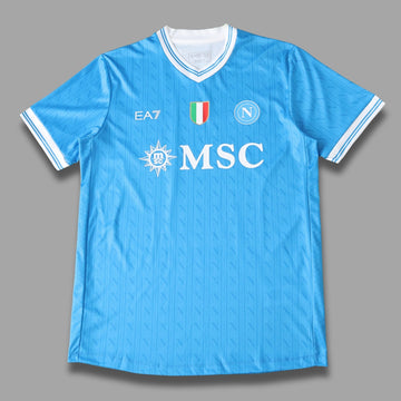 NPL Home 25-26 Fan Version