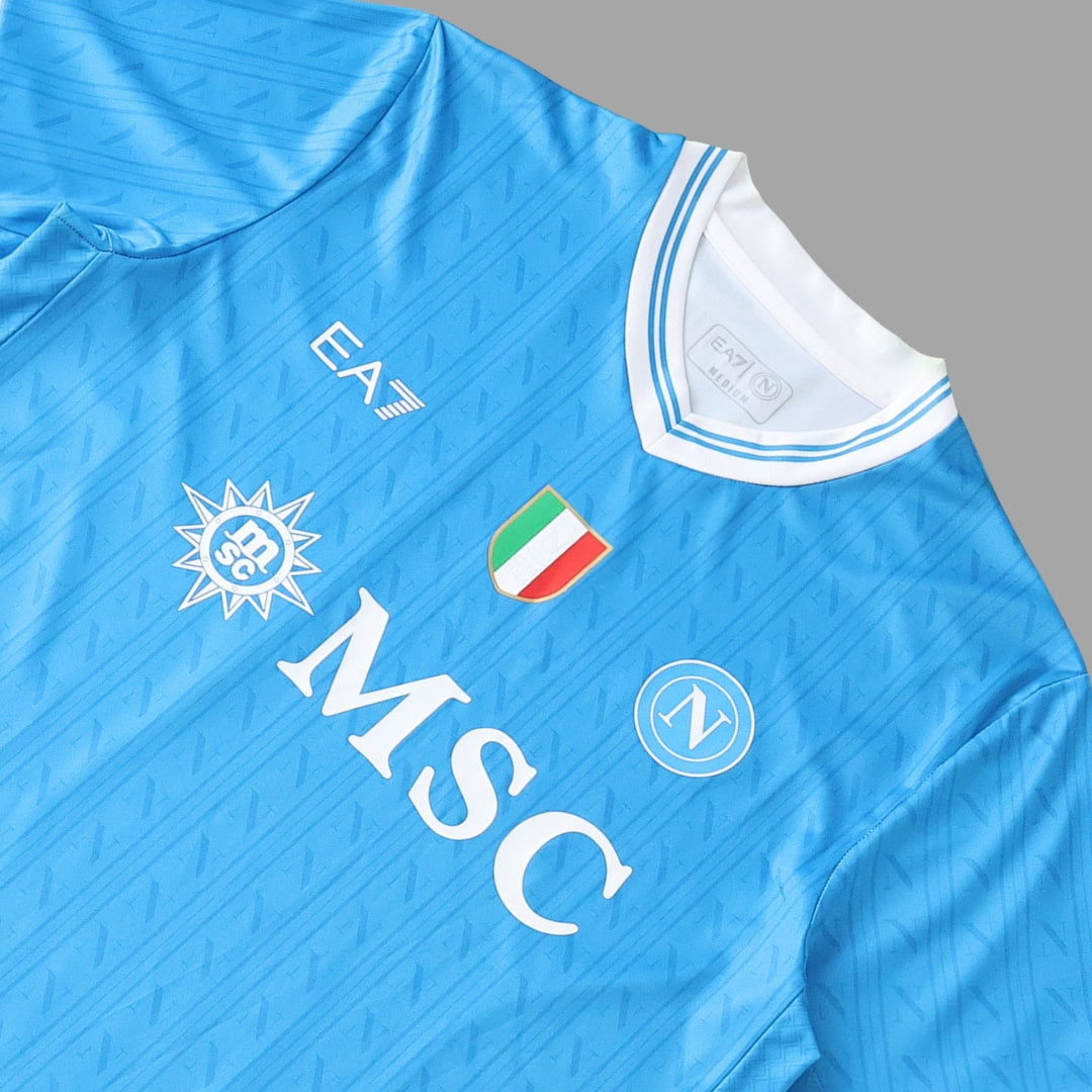 NPL Home 25-26 Fan Version