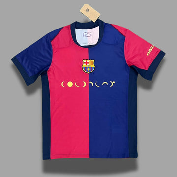BAR Home x Coldplay 24-25 Fan Version