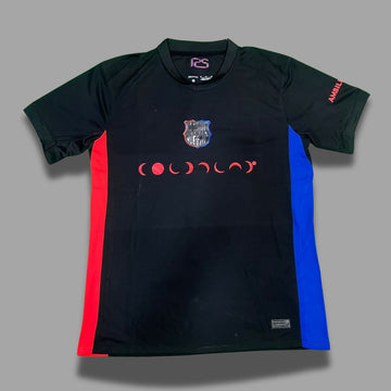 BAR Away x Coldplay 24-25 Fan Version