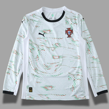 POR Away 25-26 Full Sleeves