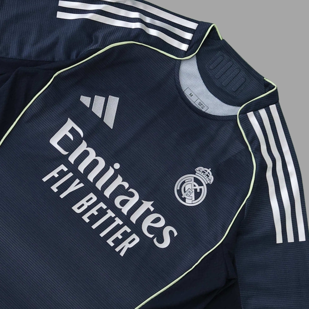 RMA Away 25-26 Player Version