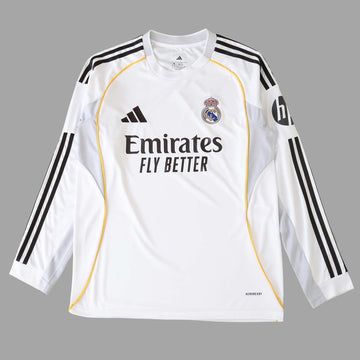 RMA Home 25-26 F/S Fan Version