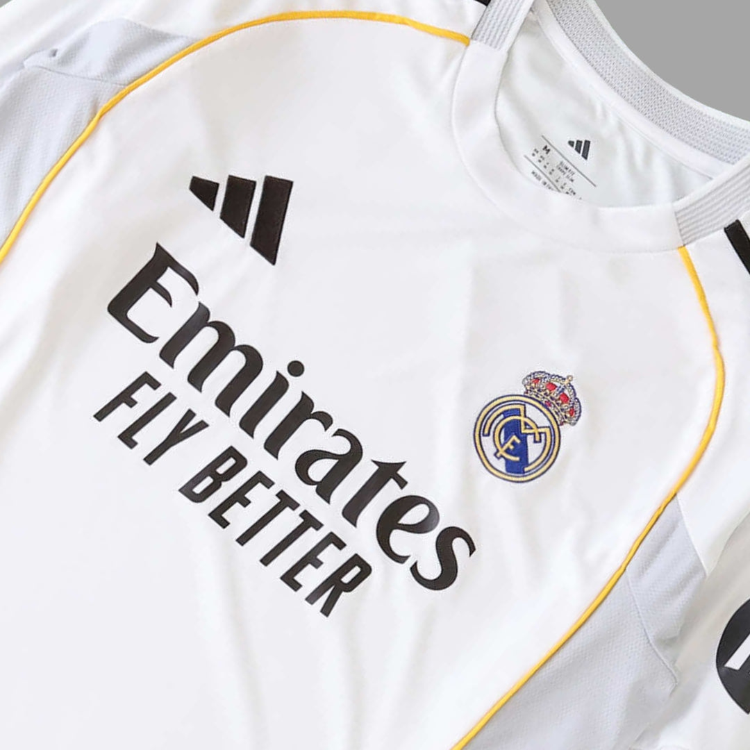 RMA Home 25-26 F/S Fan Version