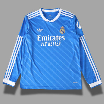 RMA Third 25-26 F/S Fan Version