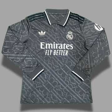 RMA Third 24-25 Full Sleeves