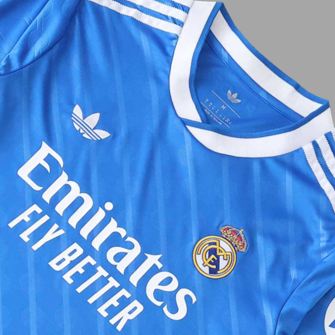 RMA Third 25-26 F/S Fan Version