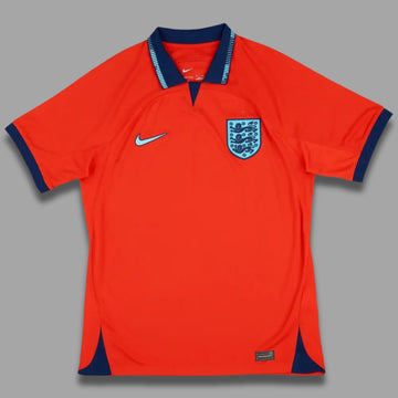 ENG Away 24-26 Fan Version