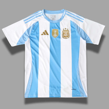 ARG Home 24 - 25 Fans Version