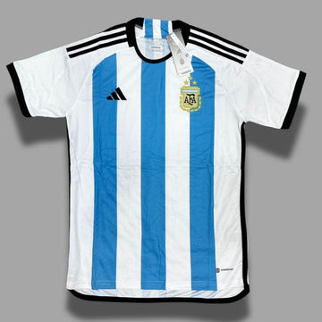 ARG Home WC22 Fans Version
