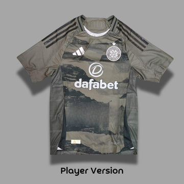 CEL Third 24 - 25 Player Version