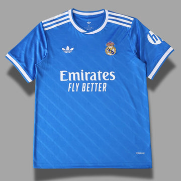 RMA Third 25-26 Fan Version