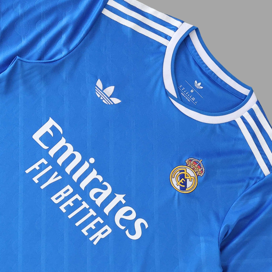 RMA Third 25-26 Fan Version